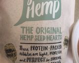 A picture of step 1 of Hemp and Chia Seed Chocolate Pudding.