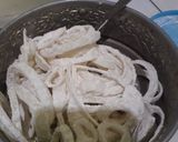 Foto langkah ke 4 dari resep Onion rings.
