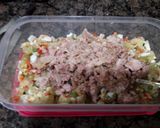 Foto del paso 3 de la receta Ensaladilla rusa de mamá