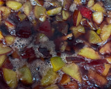 Foto del paso 3 de la receta: Mermelada de ciruela
