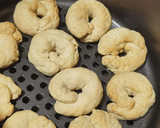 Foto del paso 4 de la receta: Rosquillos de anís