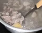 Foto langkah ke 2 dari resep Soto Betawi Oseng Ala H. Mamat.