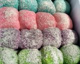 Foto langkah ke 4 dari resep Japanese Milk Soft Bread.