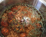 Foto del paso 3 de la receta: Potaje de habichuelas