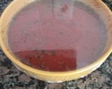 Foto del paso 3 de la receta: Salsa de pizza express