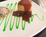 Foto del paso 10 de la receta: Chocoflan