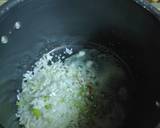 Potato & celery soup recipe step 2 photo