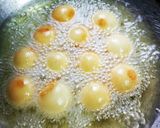 ब्रेड गुलाब जामुन (Bread gulab jamun recipe in Hindi) रेसिपी चरण 4 फोटो