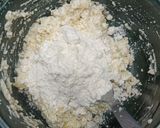 Foto langkah ke 3 dari resep Tahu Kentang Kribo.