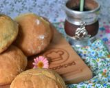 Foto del paso 4 de la receta: Pancitos de papa🥔