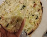Foto del paso 5 de la receta: Tarta verdura y panceta