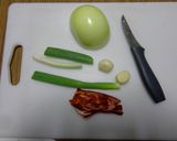 Foto del paso 2 de la receta: Pebre picante caliente cuchareado