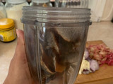 Sambal Bunga Kecombrang Ikan Asin