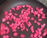 Hình bước làm 4 của món Chè bưởi