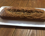 Foto del paso 6 de la receta: Budín de jengibre y avena