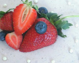 Foto del paso 6 de la receta: Mousse de fresa - Petit Suisse