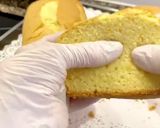 Foto del paso 9 de la receta: Pasteles de mantequilla y naranja, sin gluten