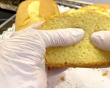 Foto del paso 9 de la receta: Pasteles de mantequilla y naranja, sin gluten