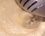 Fekete erdő torta recept fázis 2 fotója