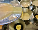 Foto del paso 5 de la receta: Flan de Plátano