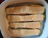Foto del paso 7 de la receta: Calabacines rellenos de carne
