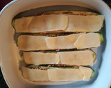 Foto del paso 7 de la receta: Calabacines rellenos de carne