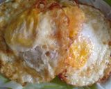 Foto langkah ke 1 dari resep Telur ceplok sambal bawang.