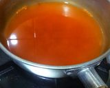 Foto langkah ke 1 dari resep Asinan buah asam pedas manis.