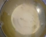 Foto del paso 3 de la receta: Pastel de tres leches de durazno y canela