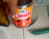 Foto langkah ke 3 dari resep 47. Pisang Bakar Keju.