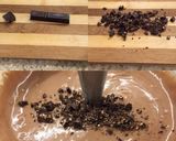 Foto del paso 13 de la receta Tarta 'Cereza borracha' 🍒
