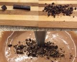 Foto del paso 13 de la receta: Tarta 'Cereza borracha' 🍒
