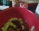 Foto langkah ke 4 dari resep Coffe buns.