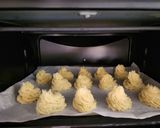 Foto del paso 3 de la receta: Papas Duchesse