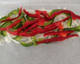 Foto del paso 4 de la receta: Dorada en papillote al microondas