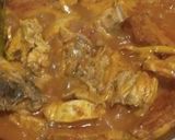 Foto langkah ke 5 dari resep Balado ayam dan tempe.