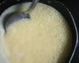 A picture of step 2 of Bread pudding.