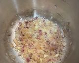 Foto del paso 1 de la receta: Garbanzos con pulpo