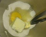Foto del paso 3 de la receta: Galletitas sin gluten