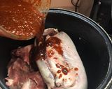Foto del paso 5 de la receta: Lengua de Res  estilo Birria Sonorense