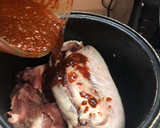 Foto del paso 5 de la receta: Lengua de Res  estilo Birria Sonorense