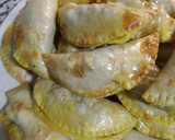 Foto del paso 4 de la receta: Empanadillas de Heura al curry
