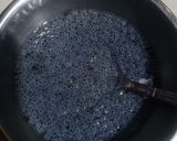 Foto langkah ke 1 dari resep 81. Es Cincau Selasih NataDeCoco 🤤.