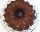Foto del paso 5 de la receta Bizcocho de chocolate