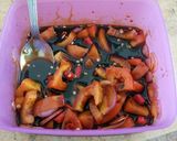 Foto langkah ke 6 dari resep Sate maranggi.