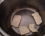 Foto del paso 3 de la receta: Fettuccine con mantequilla y verduras