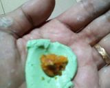 Foto langkah ke 3 dari resep Klepon simple.