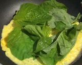 Foto langkah ke 2 dari resep Kebab Lipat Isi Telur & Keju.