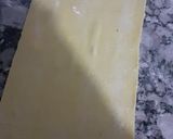 Foto del paso 4 de la receta: Pastas caseras🍝