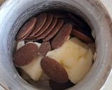 عکس مرحله 1 از دستور براونی